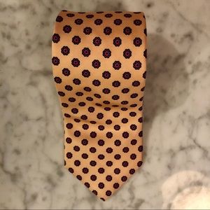 Paco Rabanne Vintage Tie